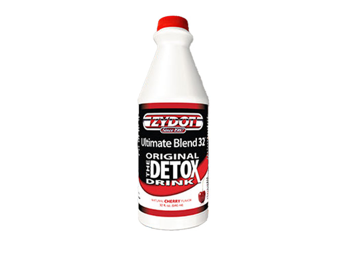 Zydot Detox Drink Powder - 16 Ounces - Multiple Flavours